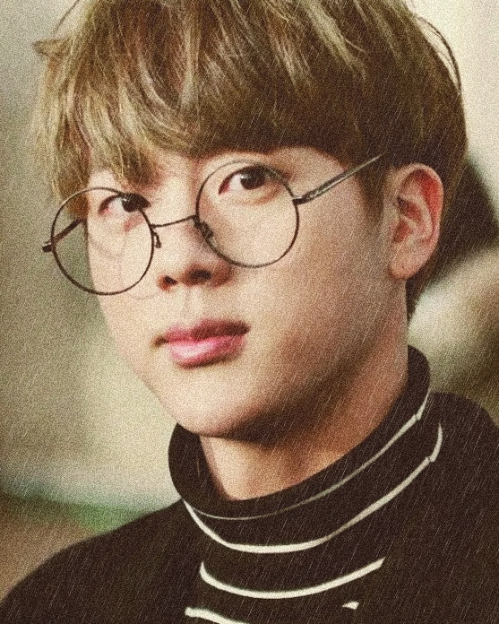 Kim Seokjin