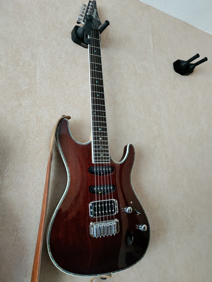 Meine gitarre