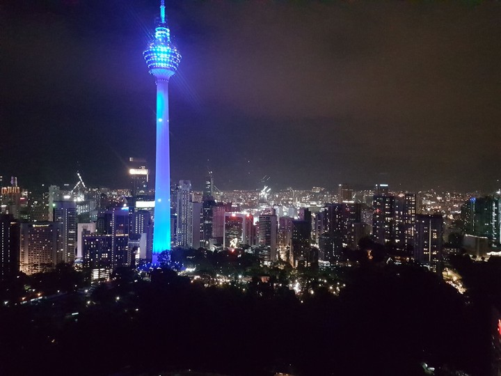 KL Tower Malaysia