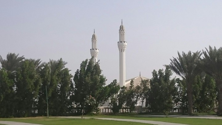 Mosque