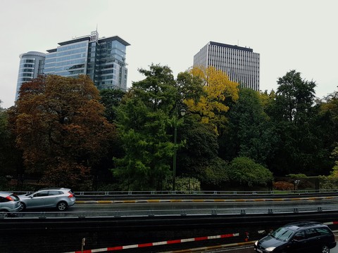 sfondi suburb, highway