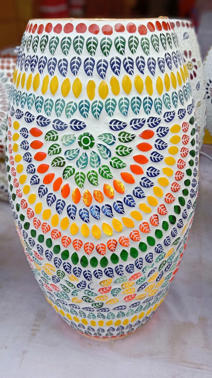 flower vase