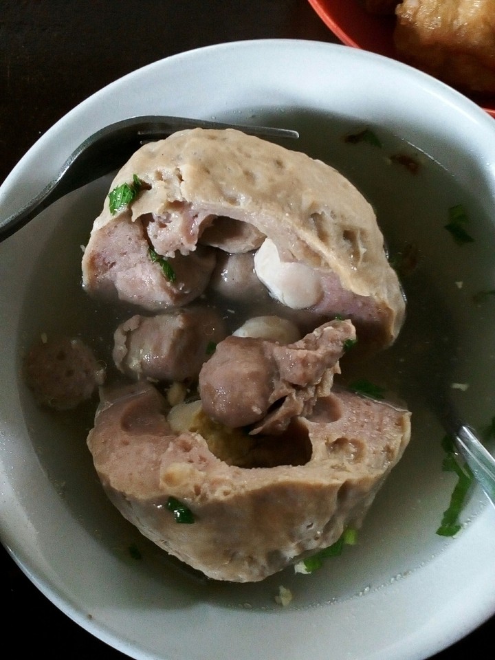bakso