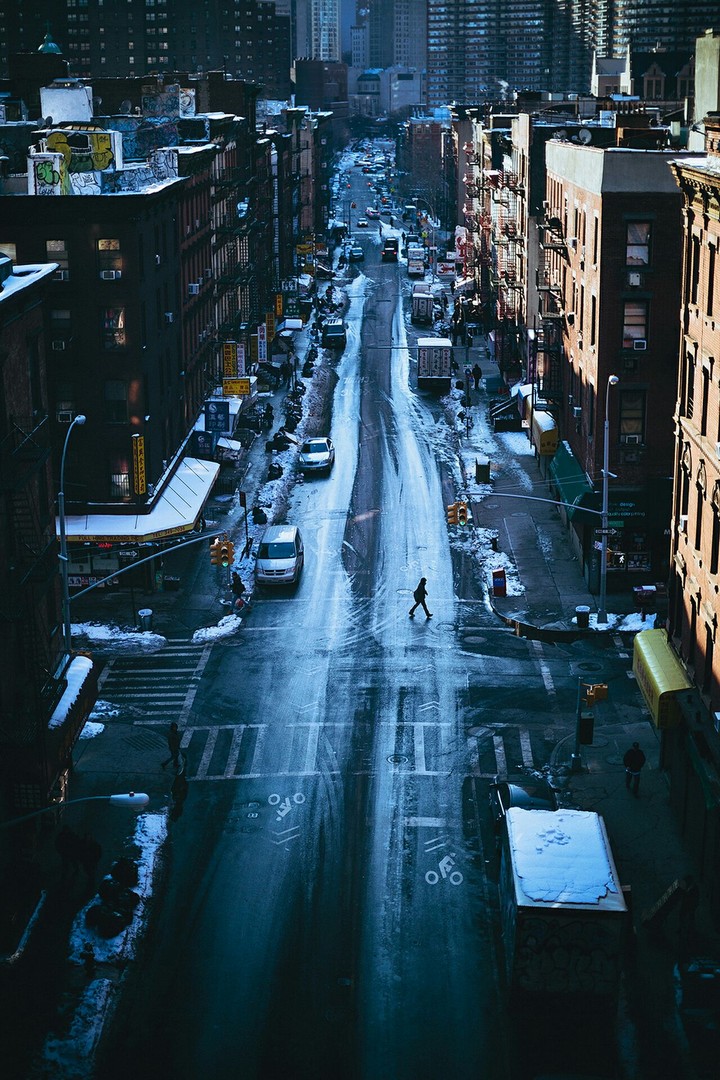 Street
