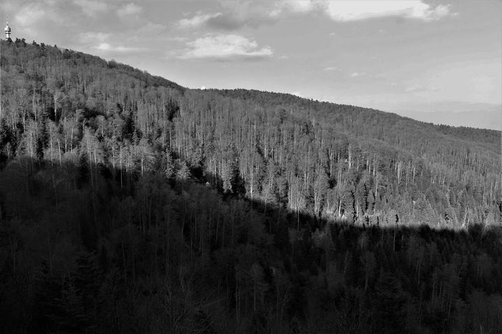Medvednica, Croatia