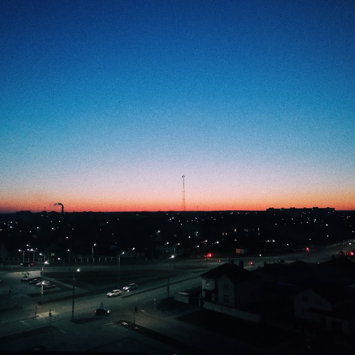 9th floor