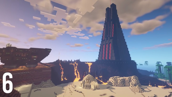 HermitCraft