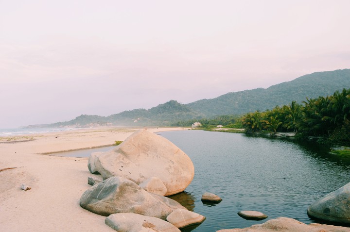 Laguna