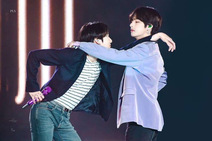 vkook