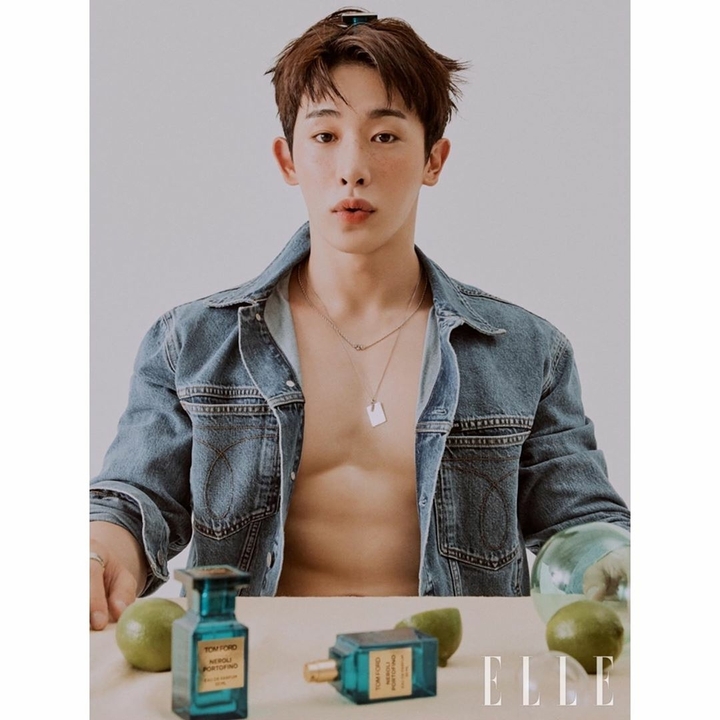 Wonho