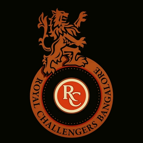 Royal Challengers Bangalore Logo