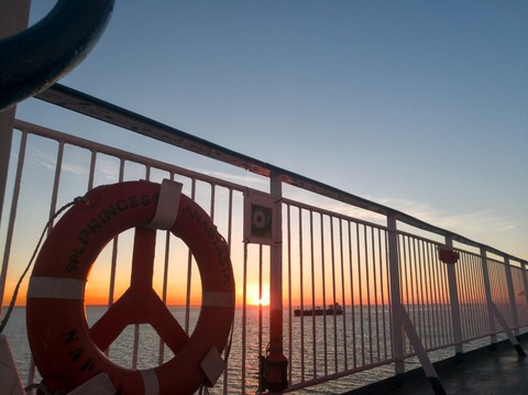 sunup