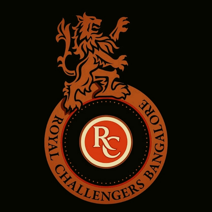 Royal Challengers Bangalore Logo