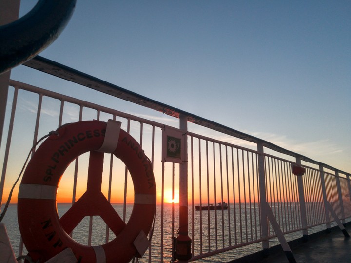 sunup