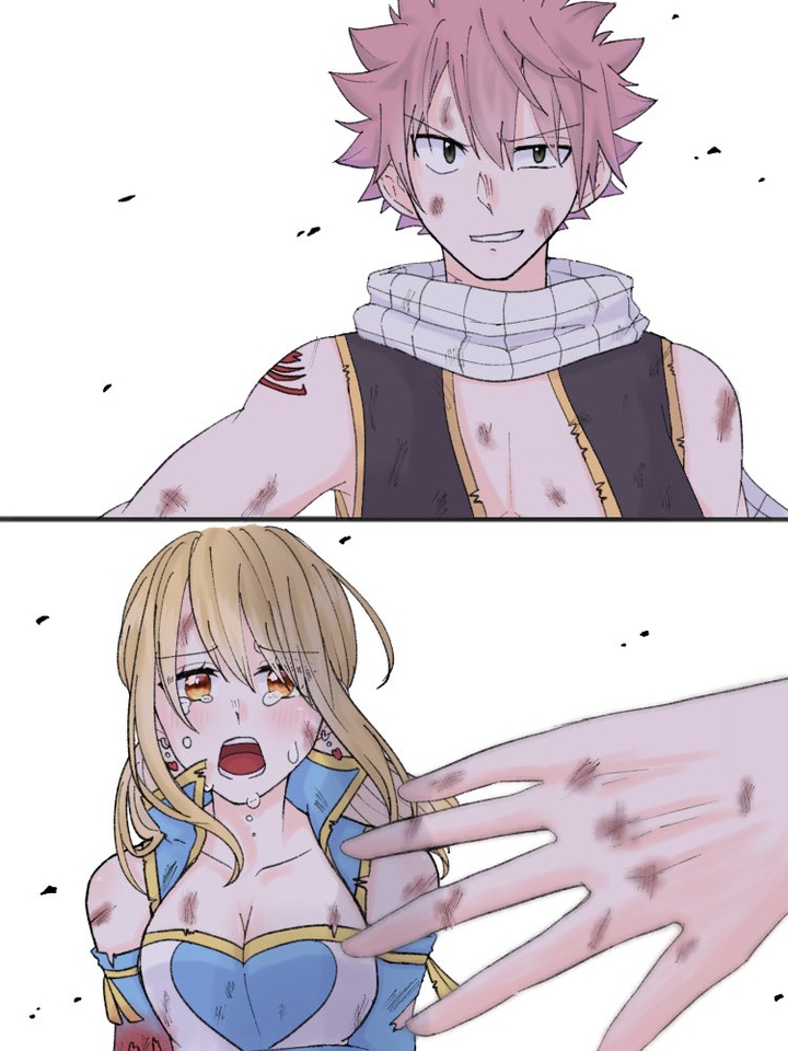 Fairy tail