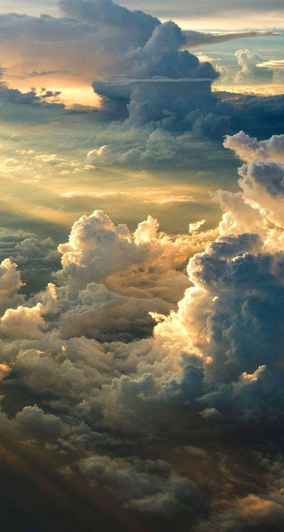 Clouds
