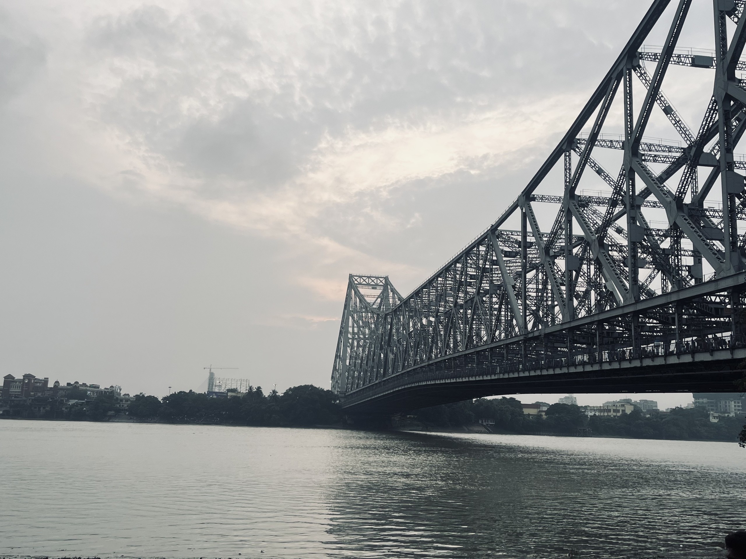 bridge–tunnel, Bridge वॉलपेपर