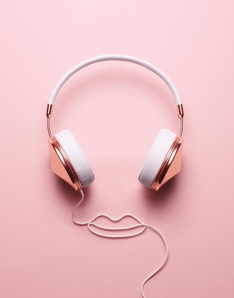 Headphones