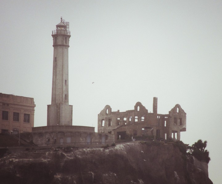 Alcatraz