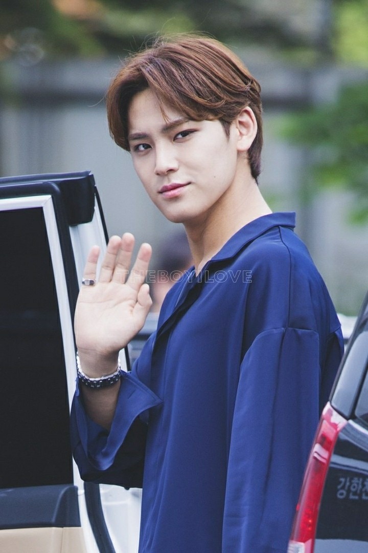 Mingyu