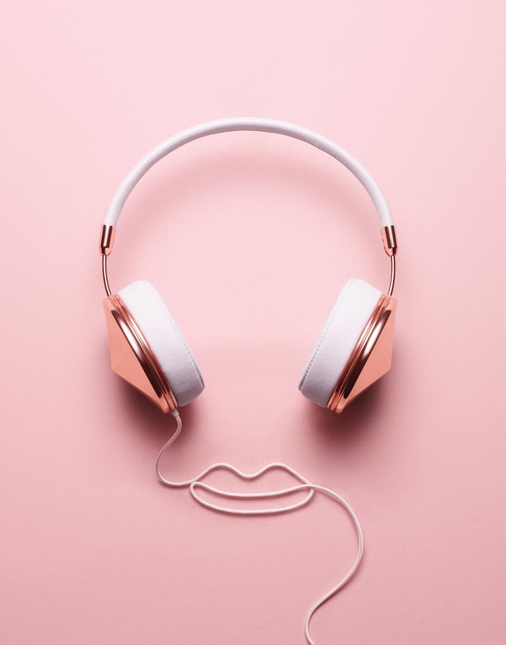 Headphones