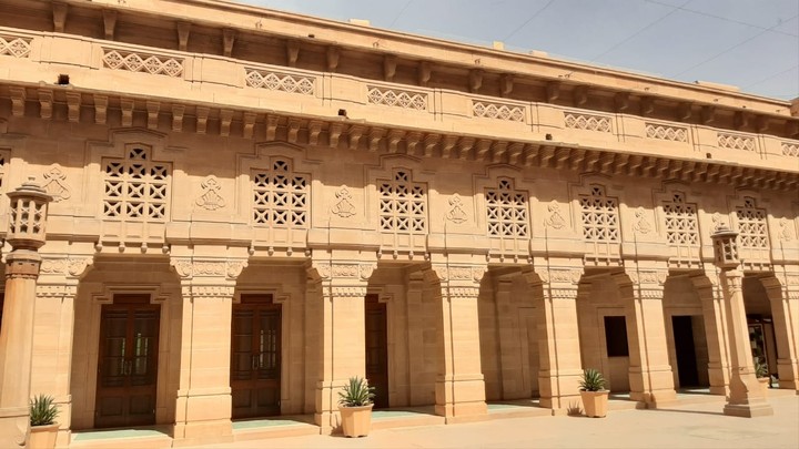 Ummed Bhavan (Jodhpur)