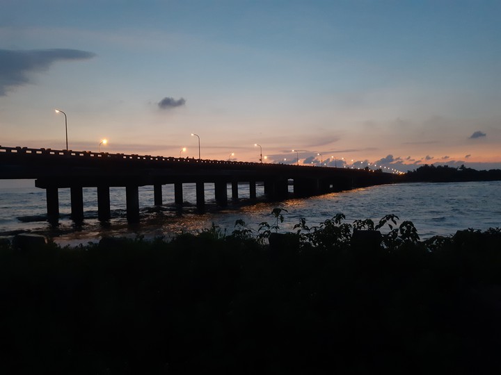 bridges
