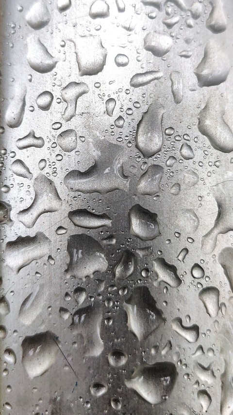 droplets