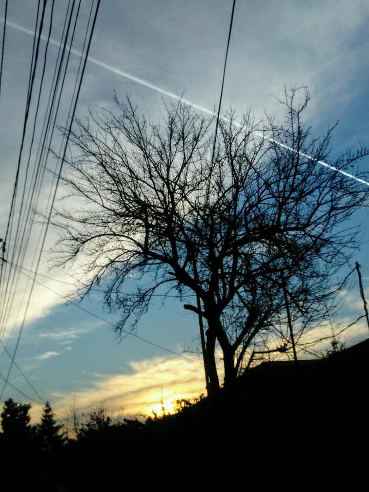 #Wonderfullsky