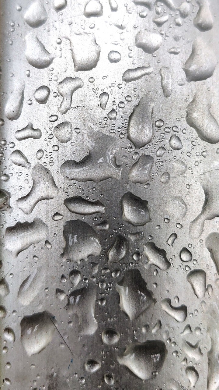 droplets