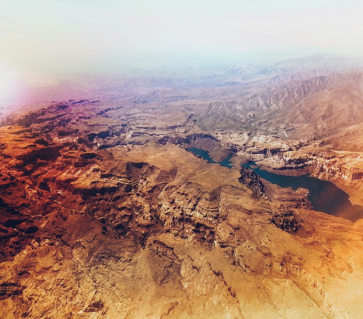 Canyon
