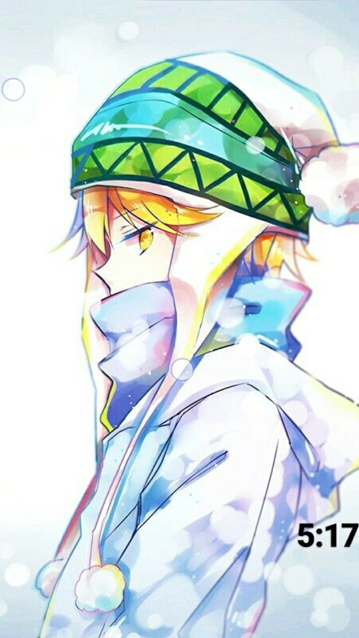 anime