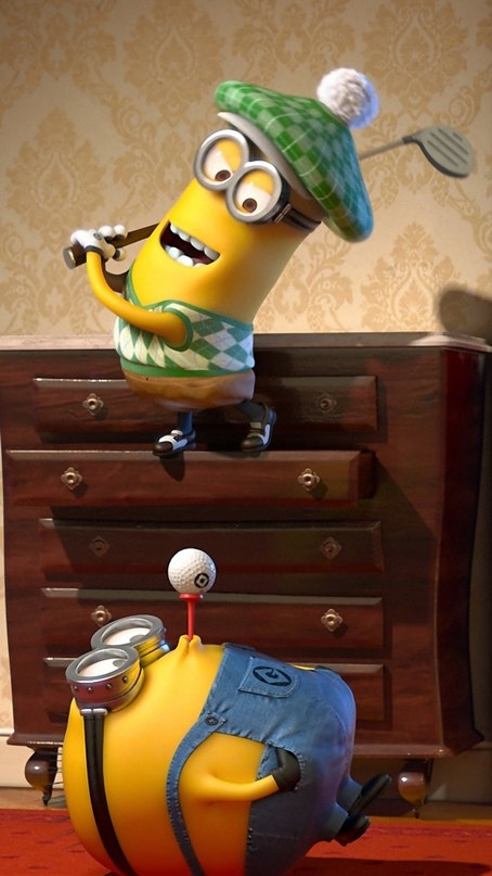 minions