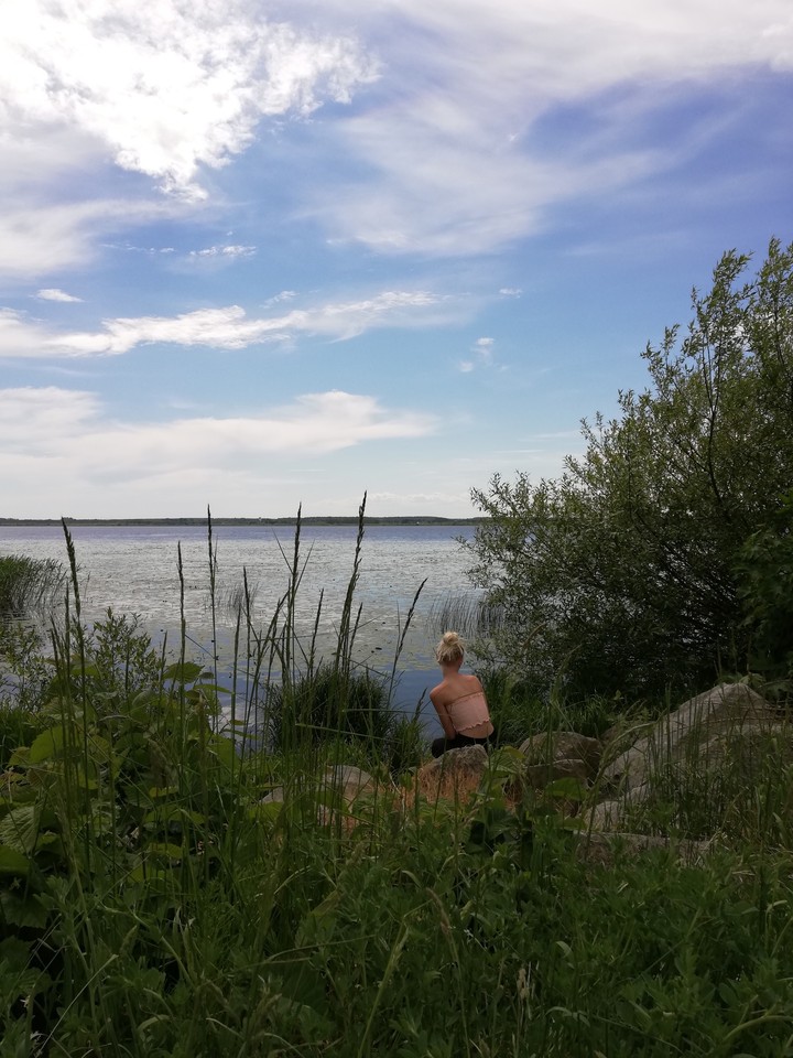 Lake