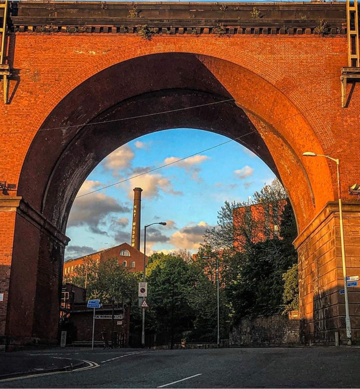 Stockport