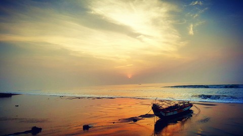 pleasent view