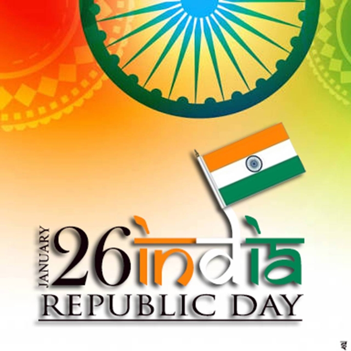 Happy Republic Day