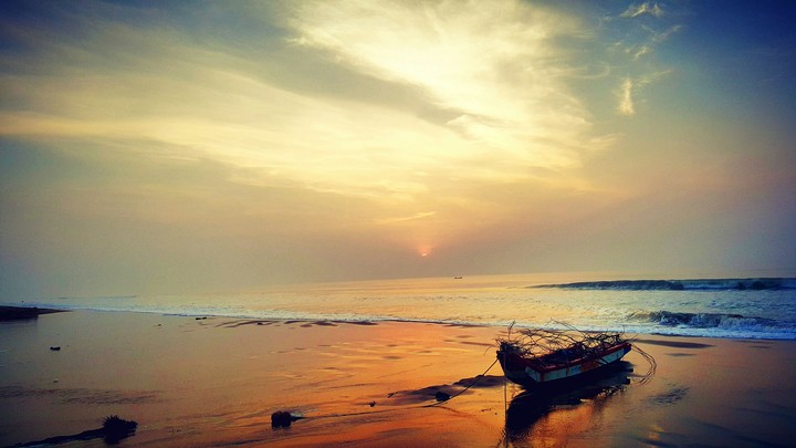 pleasent view