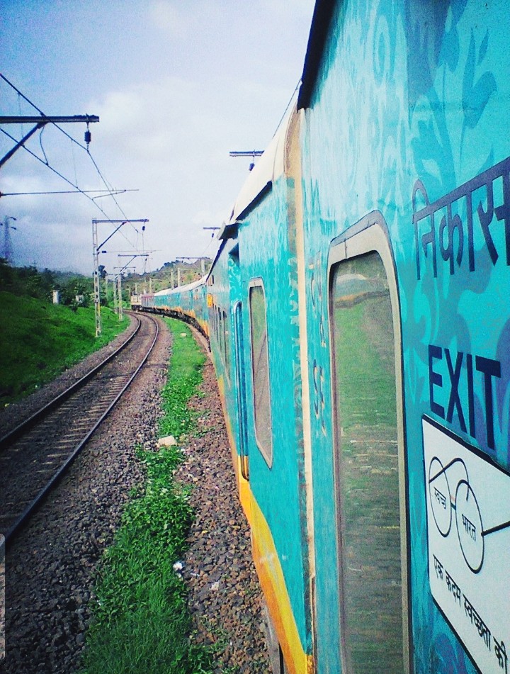 journey