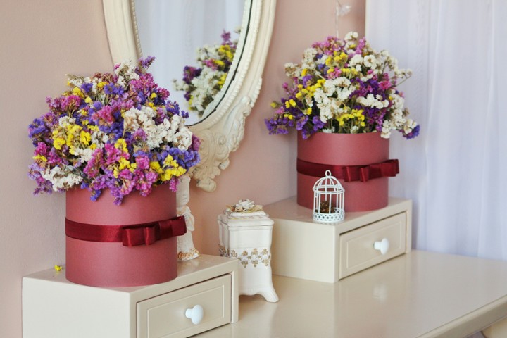 Morning Room