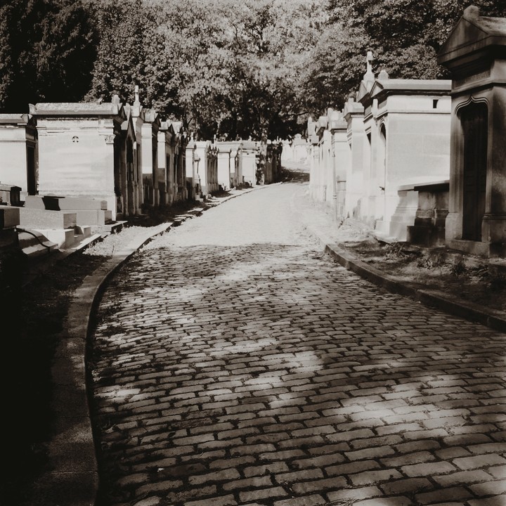 Père Lachaise