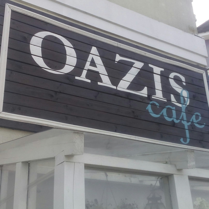Cafe.
