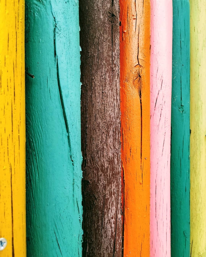 Colorful