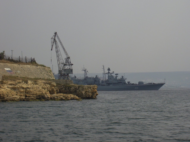 Sevastopol