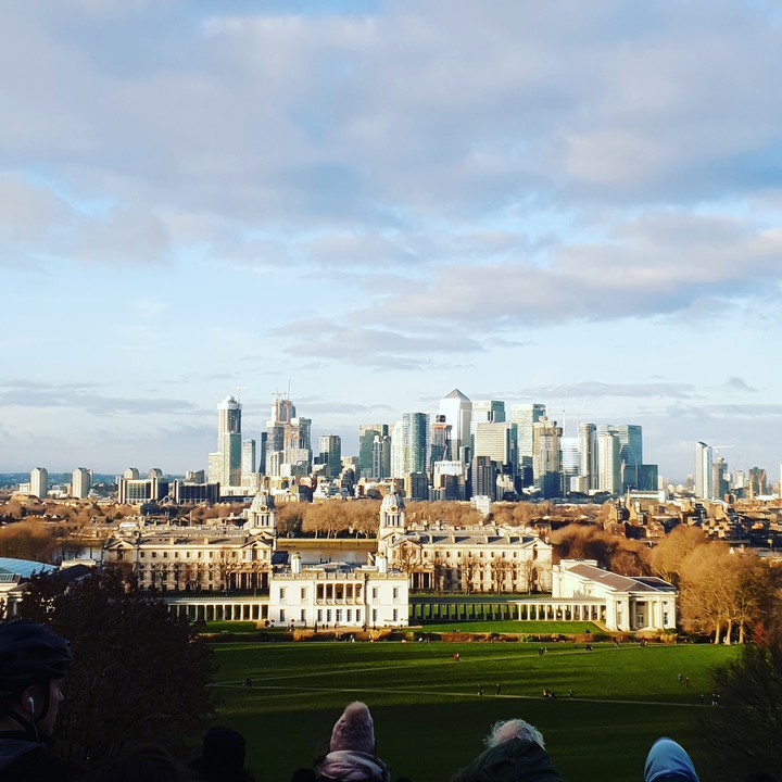 Greenwich Park