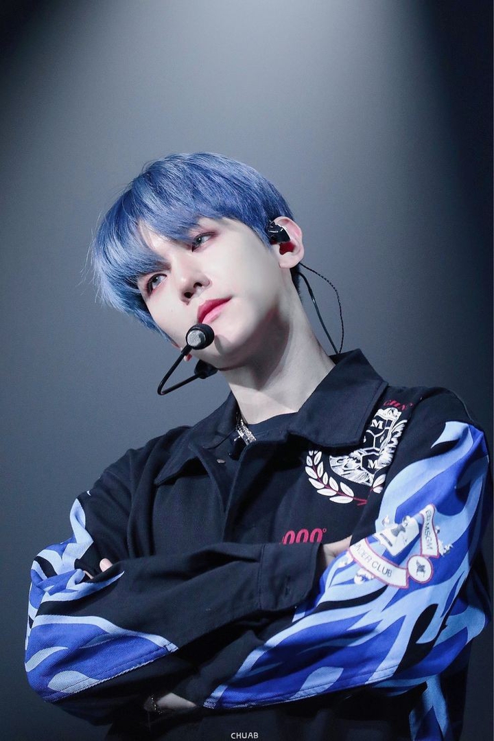 BBH ❤️
