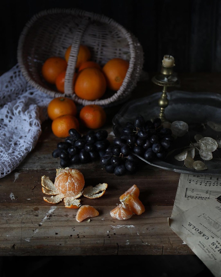 fruit