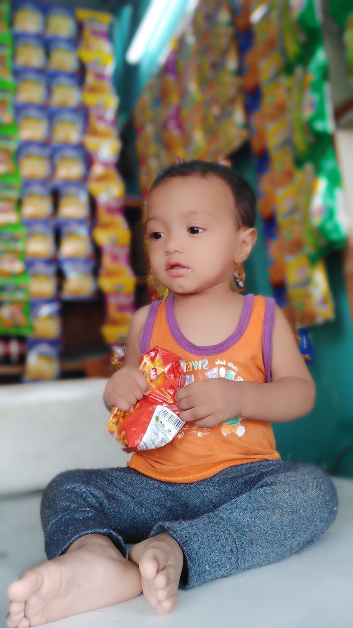 Best Huzaif