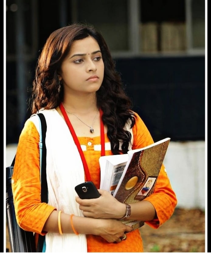 sridivya