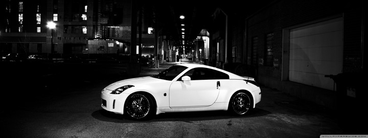 350z FairLady